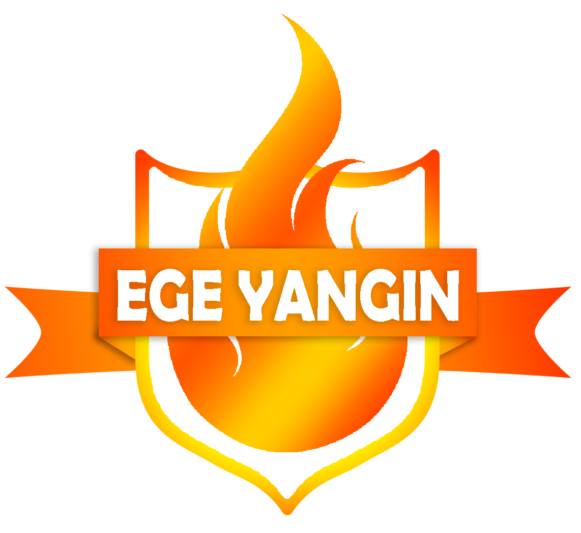 Ege Yangın