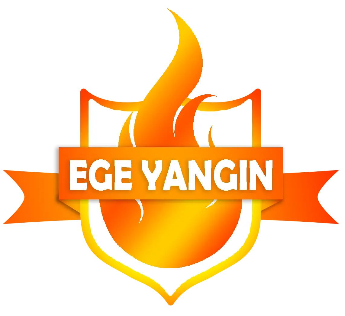 Ege Yangin Izmir Yangin Sondurme Sistemleri Izmir Yangin